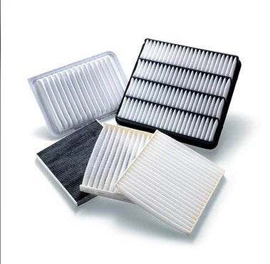 Toyota Cabin Air Filter | Bill Penney Toyota in Huntsville AL