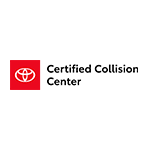 Certified Collision Center | Bill Penney Toyota in Huntsville AL