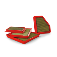 Engine Air Filter at Bill Penney Toyota in Huntsville AL