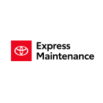 Toyota Express Maintenance | Bill Penney Toyota in Huntsville AL
