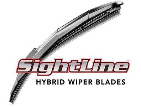Toyota Wiper Blades | Bill Penney Toyota in Huntsville AL