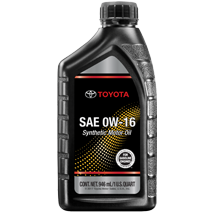 Toyota Oil Change | Bill Penney Toyota in Huntsville AL