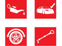 ToyotaCare | Bill Penney Toyota in Huntsville AL