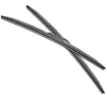 Toyota Wiper Blades | Bill Penney Toyota in Huntsville AL