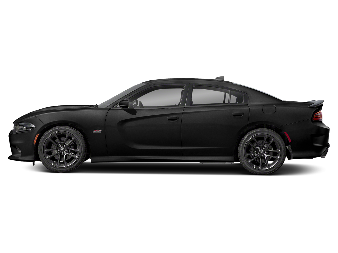 2021 Dodge Charger R/T Scat Pack