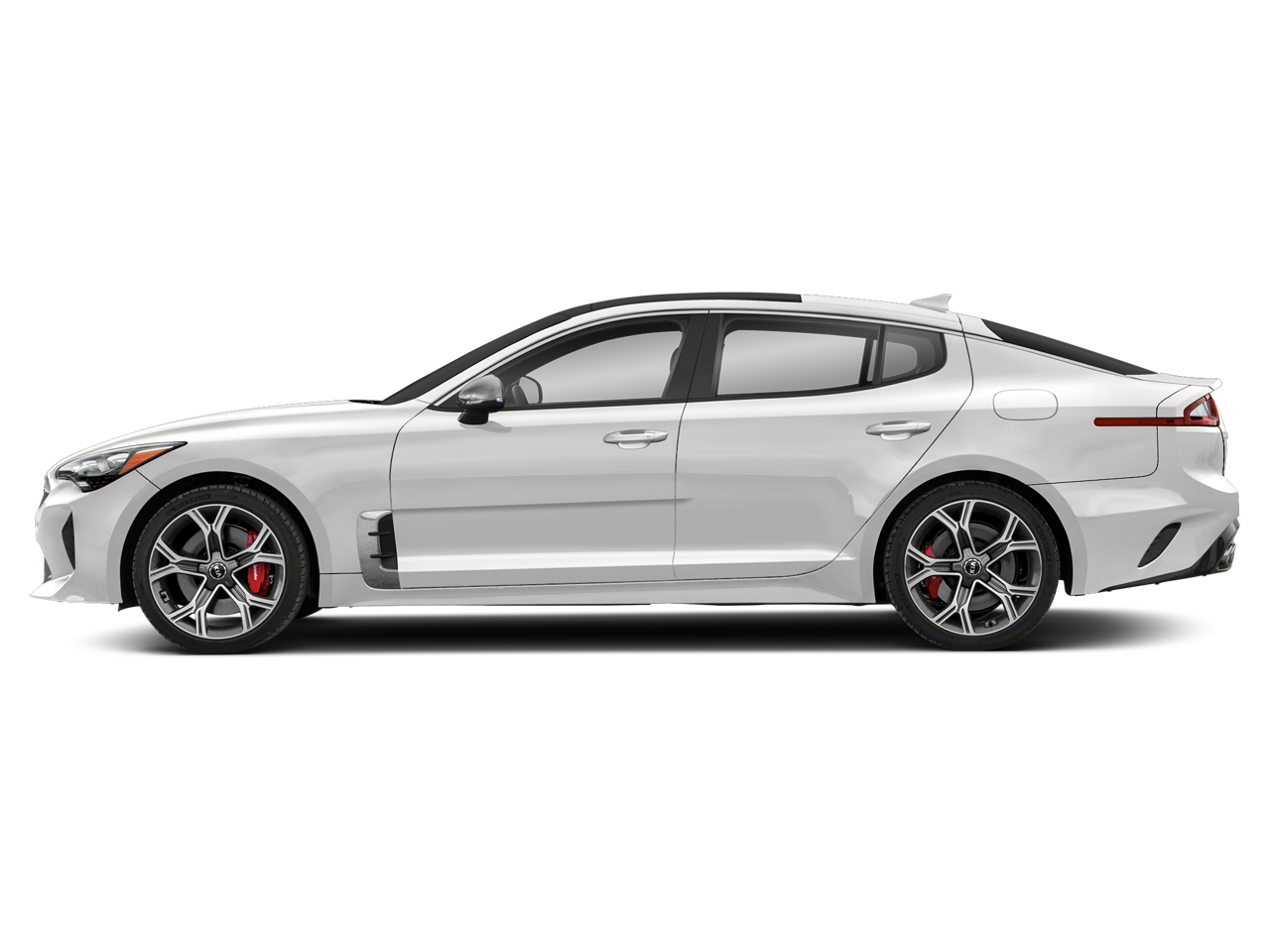 2021 Kia Stinger GT