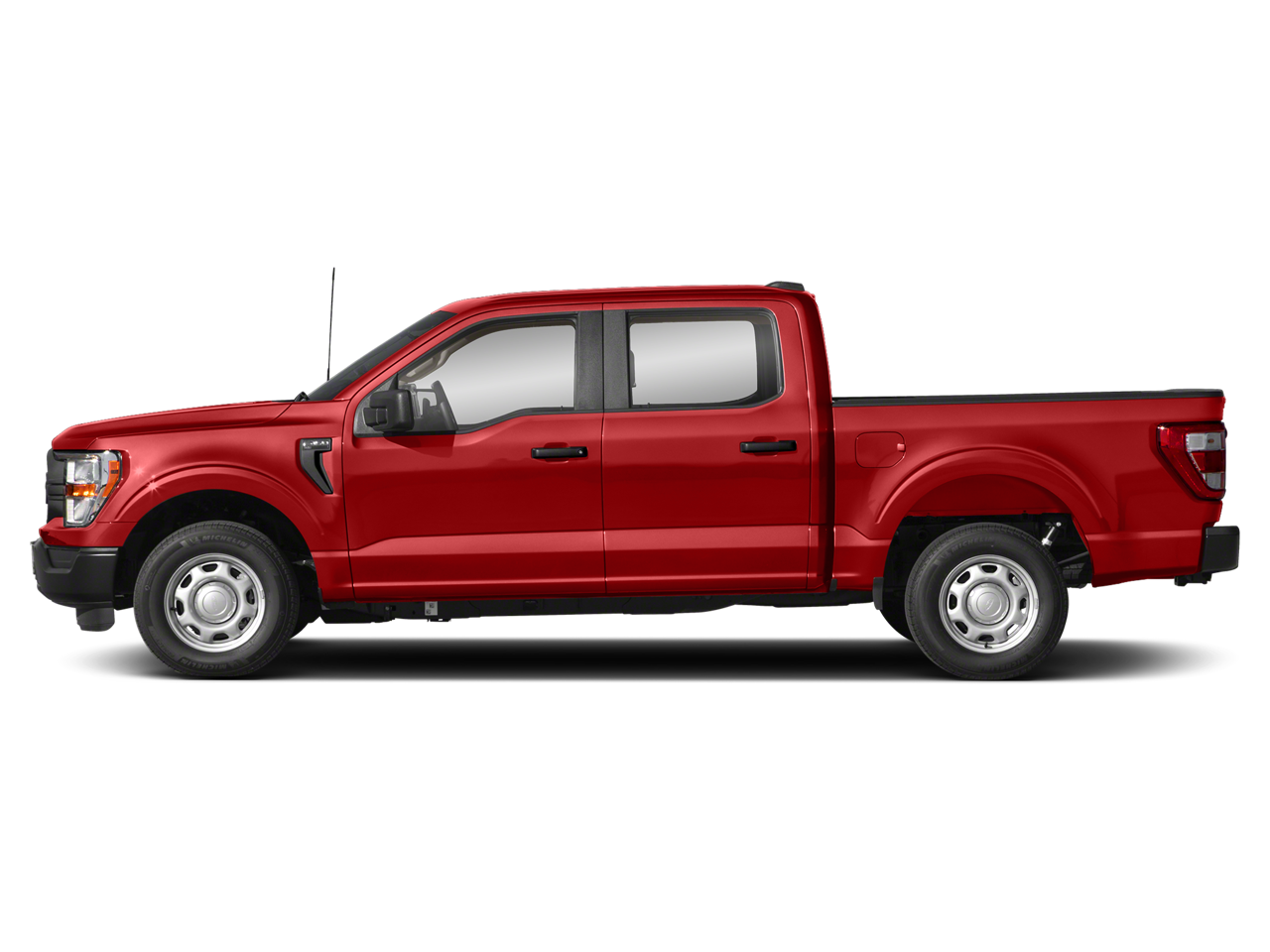 2023 Ford F-150 XL photo 3