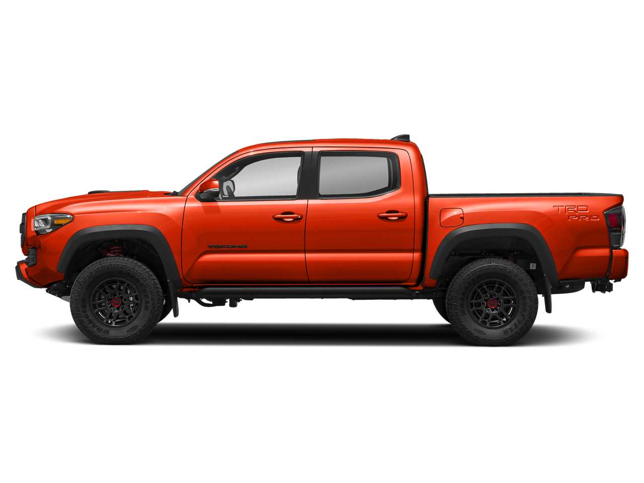 2023 Toyota Tacoma TRD Pro V6