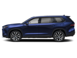 2025 Toyota Grand Highlander Hybrid Limited