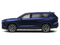2025 Toyota Grand Highlander Hybrid Limited