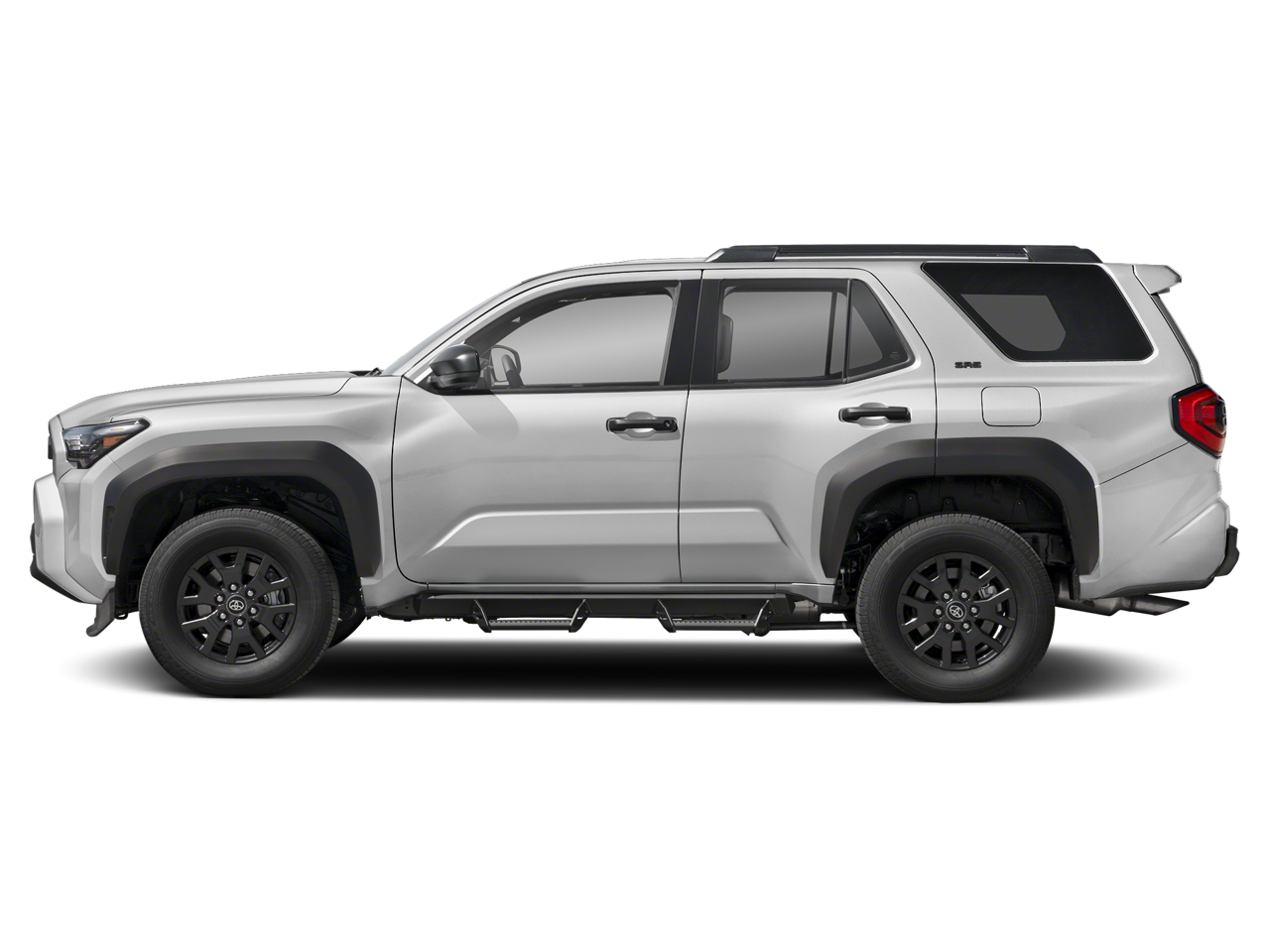 2026 Toyota 4Runner SR5 photo 3