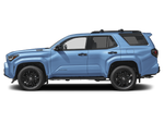 2026 Toyota 4Runner i-FORCE MAX Hybrid Platinum