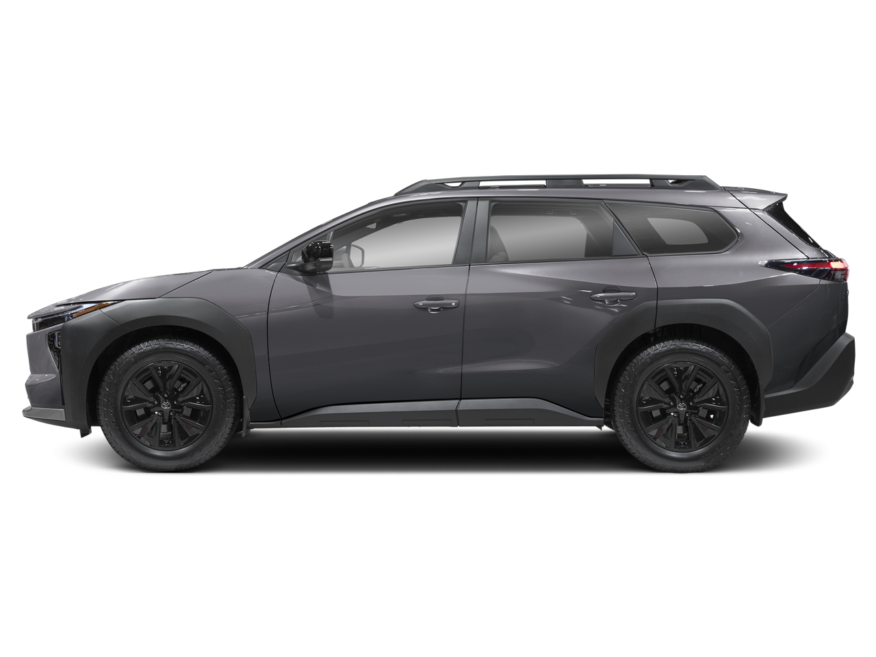 2026 Toyota bZ Woodland Premium