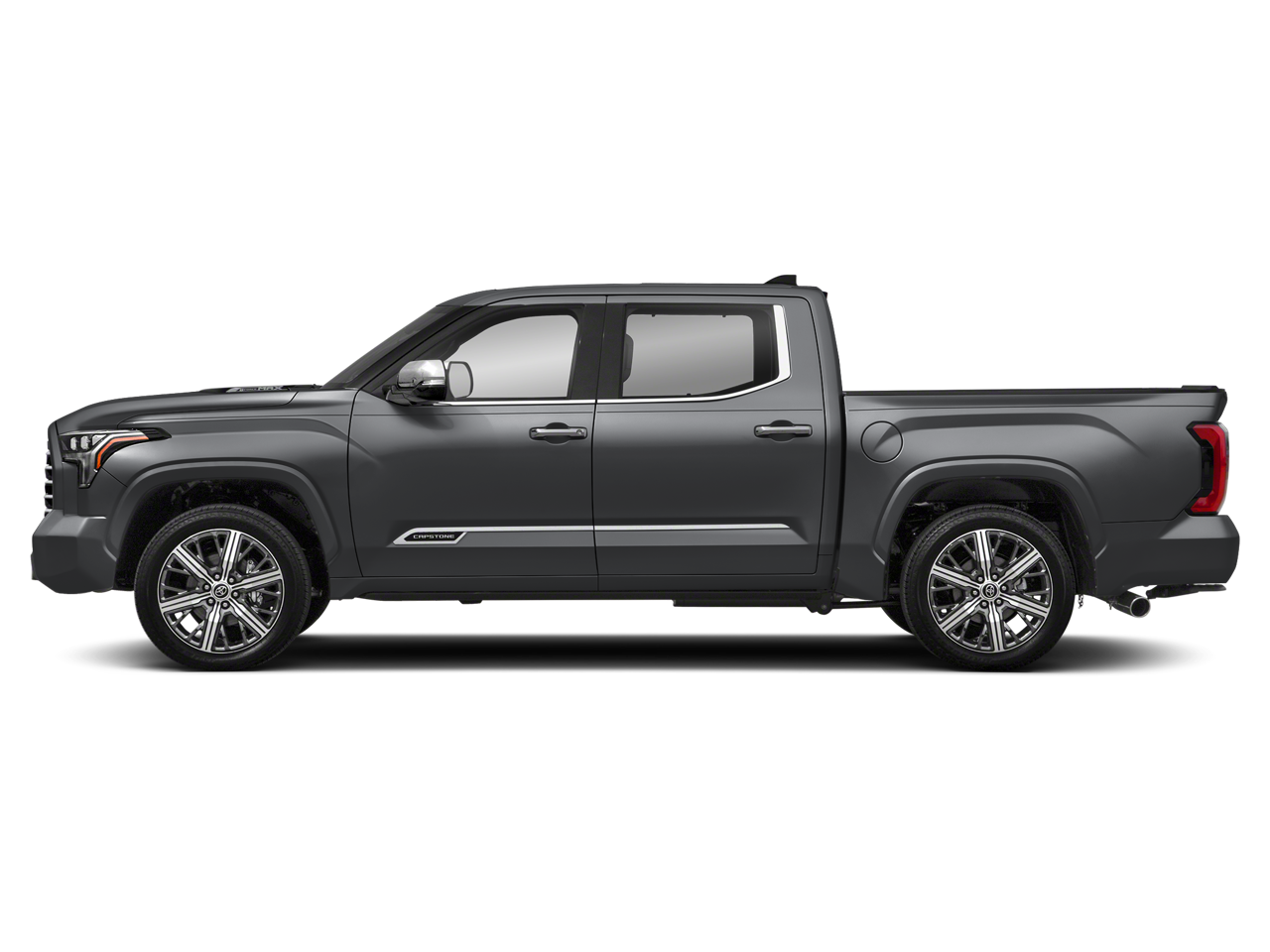 2026 Toyota Tundra Hybrid Capstone
