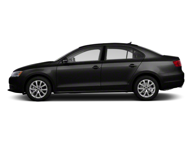 2012 Volkswagen Jetta 2.0L Base
