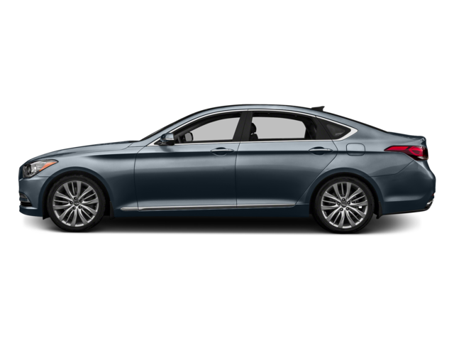 2016 Hyundai Genesis 3.8