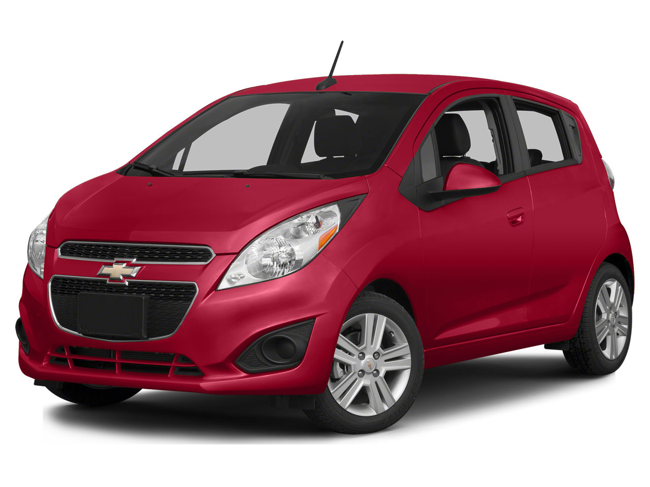 2015 Chevrolet Spark LS