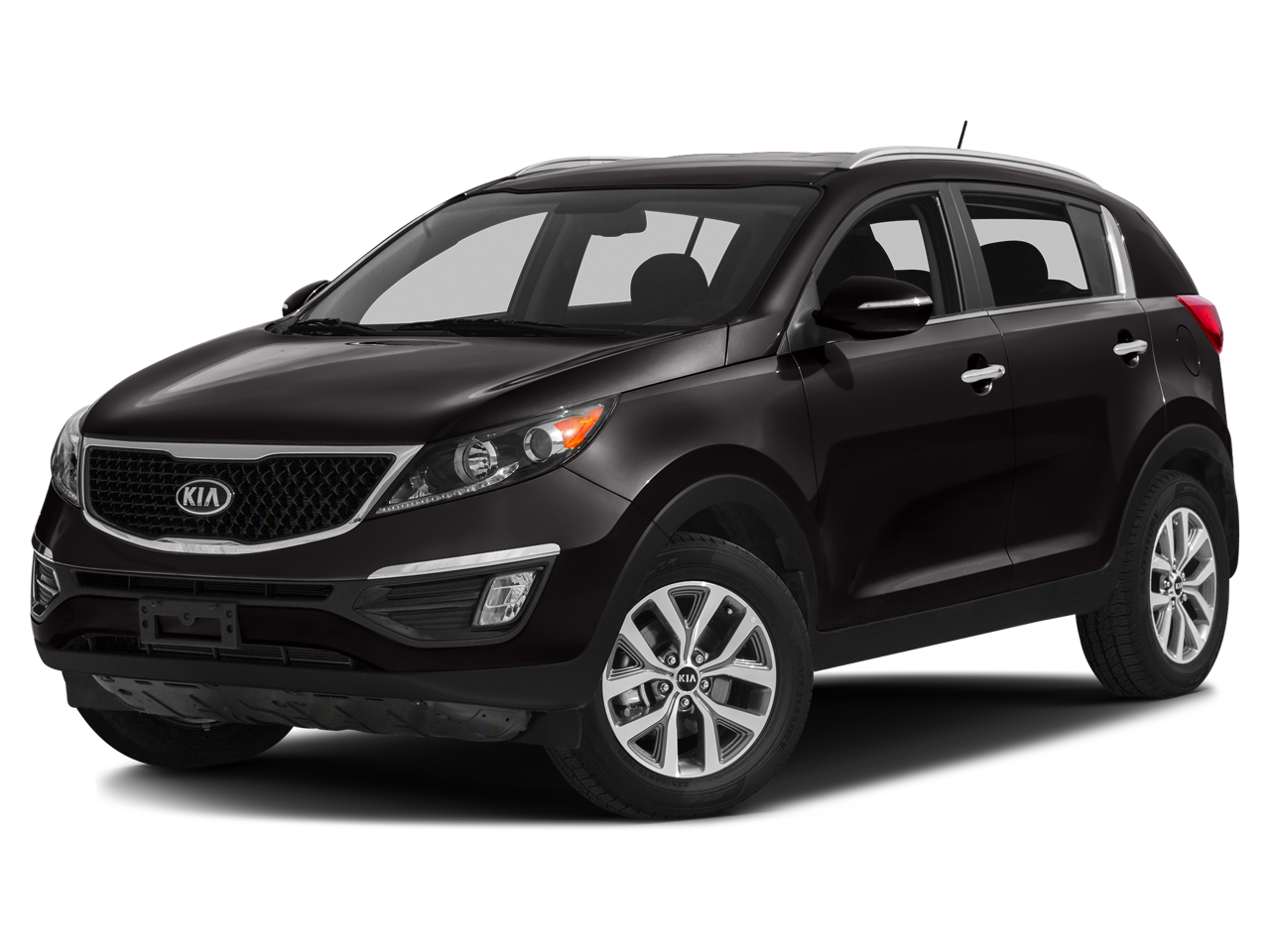 2015 Kia Sportage SX