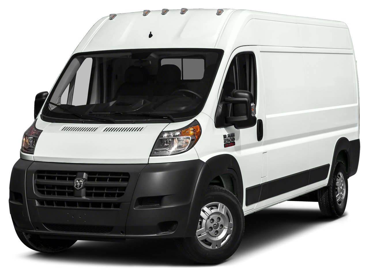 2015 RAM ProMaster Cargo Van Base