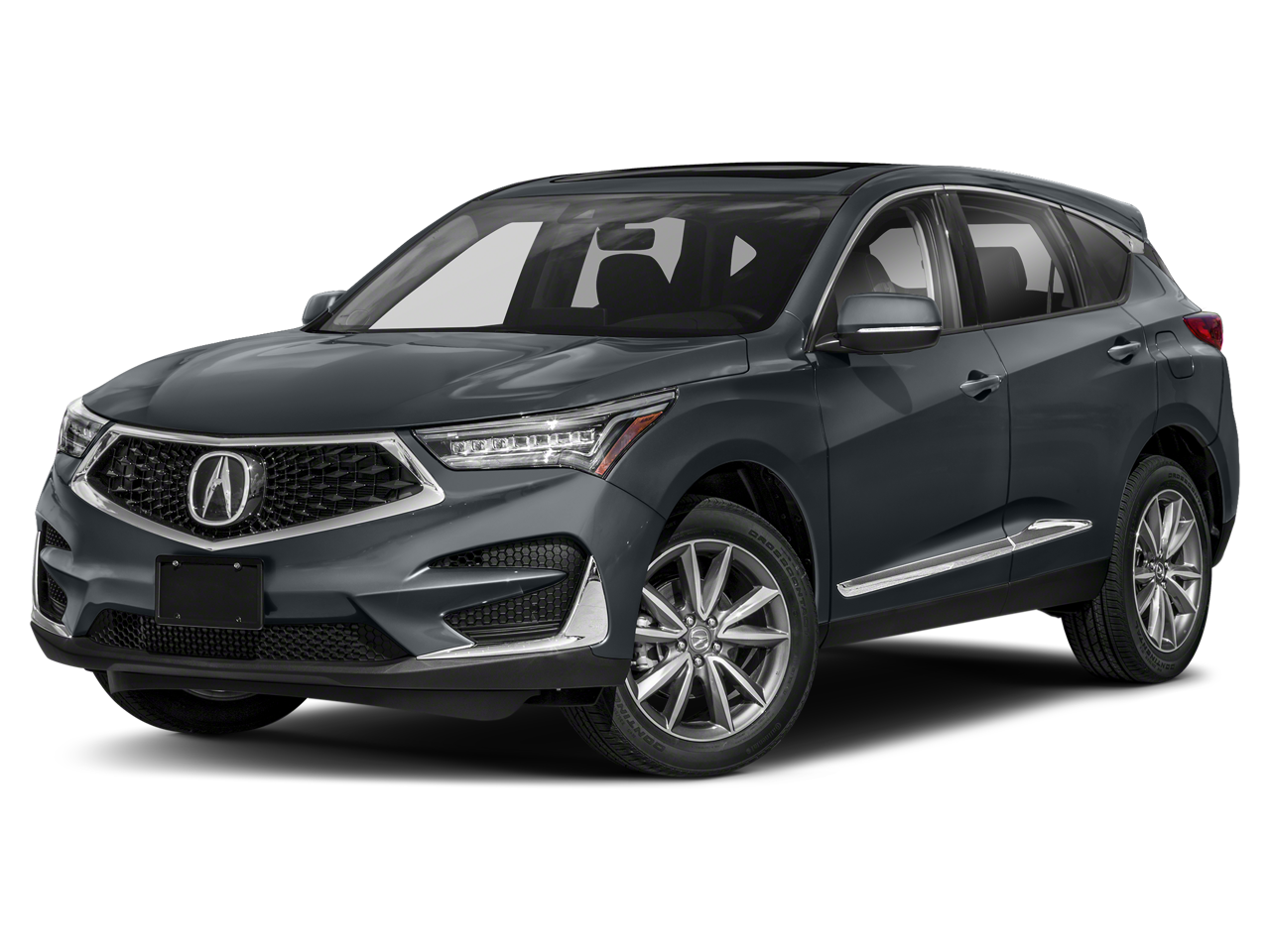2019 Acura RDX Technology Package