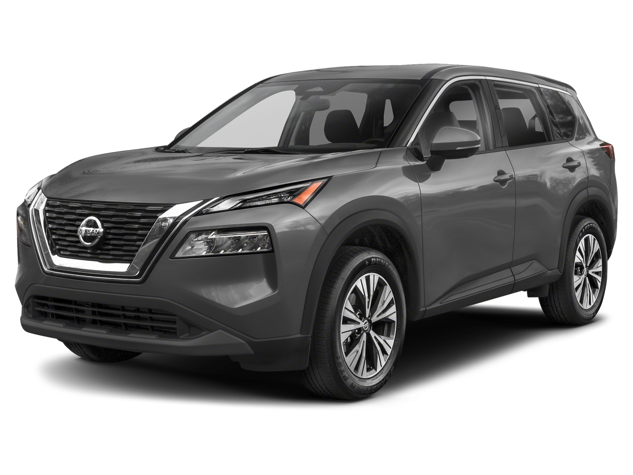 2022 Nissan Rogue SV AWD's photo