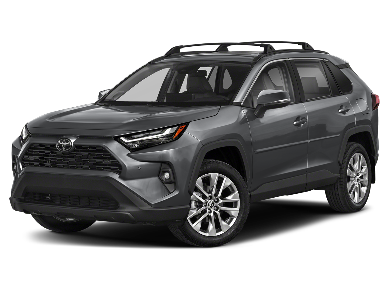 2023 Toyota RAV4 XLE Premium AWD's photo