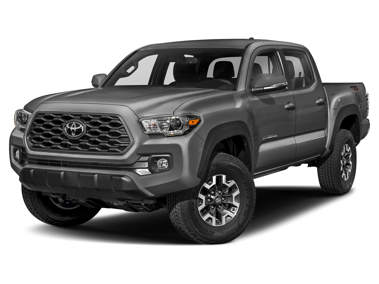 2023 Toyota Tacoma TRD Off Road Double Cab 4WD V6 Auto SB's photo