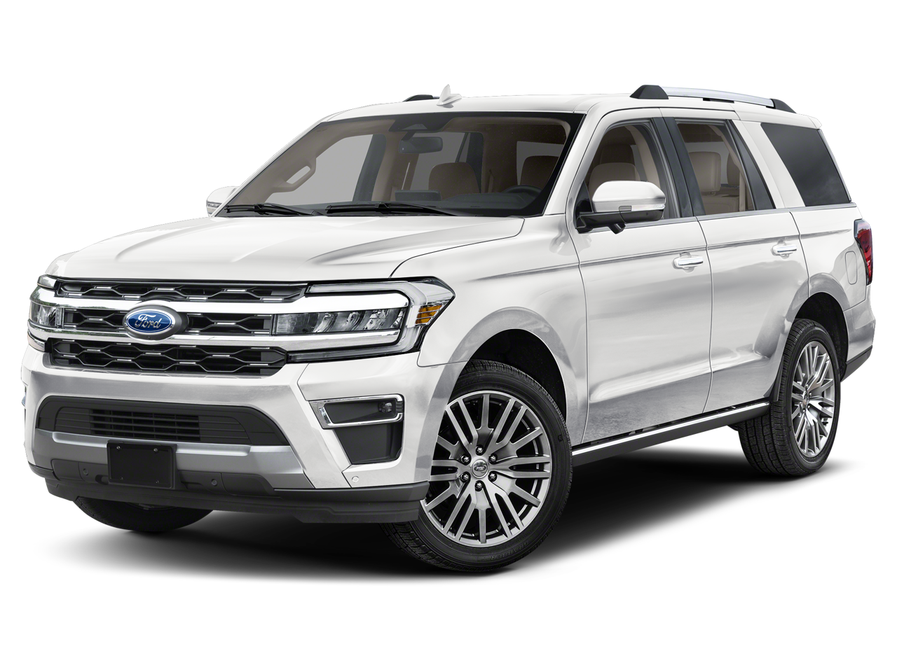 2024 Ford Expedition Limited's photo