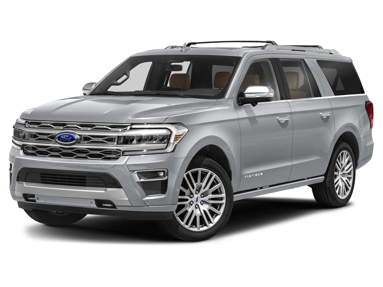 2024 Ford Expedition XLT MAX 4x4's photo
