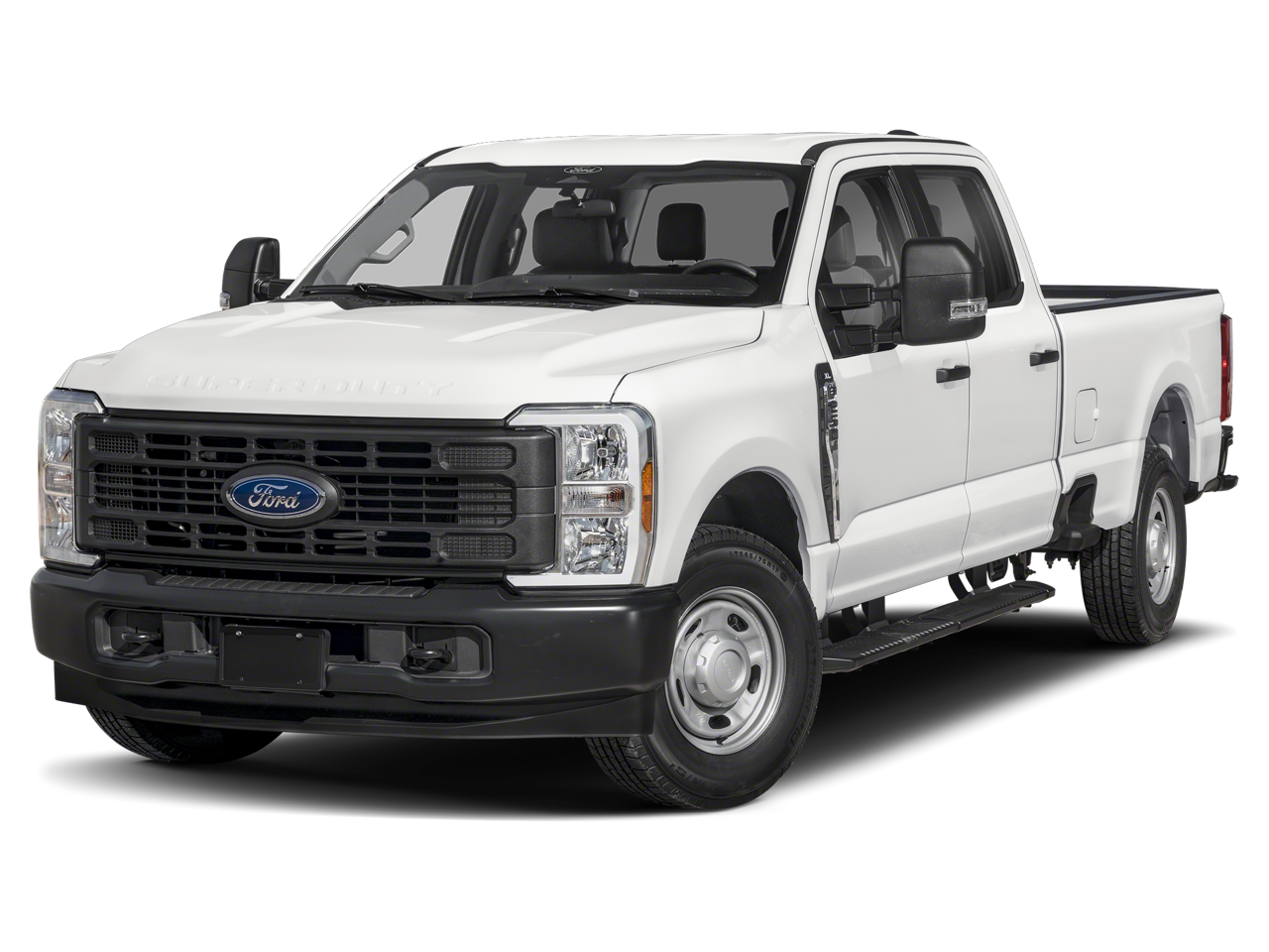 2024 Ford F-250 Super Duty XL for sale in Huntsville, AL