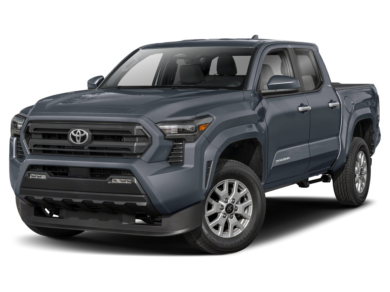 2024 Toyota Tacoma SR5 4x4 Double Cab Long Bed's photo