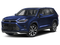 2025 Toyota Grand Highlander Hybrid Limited
