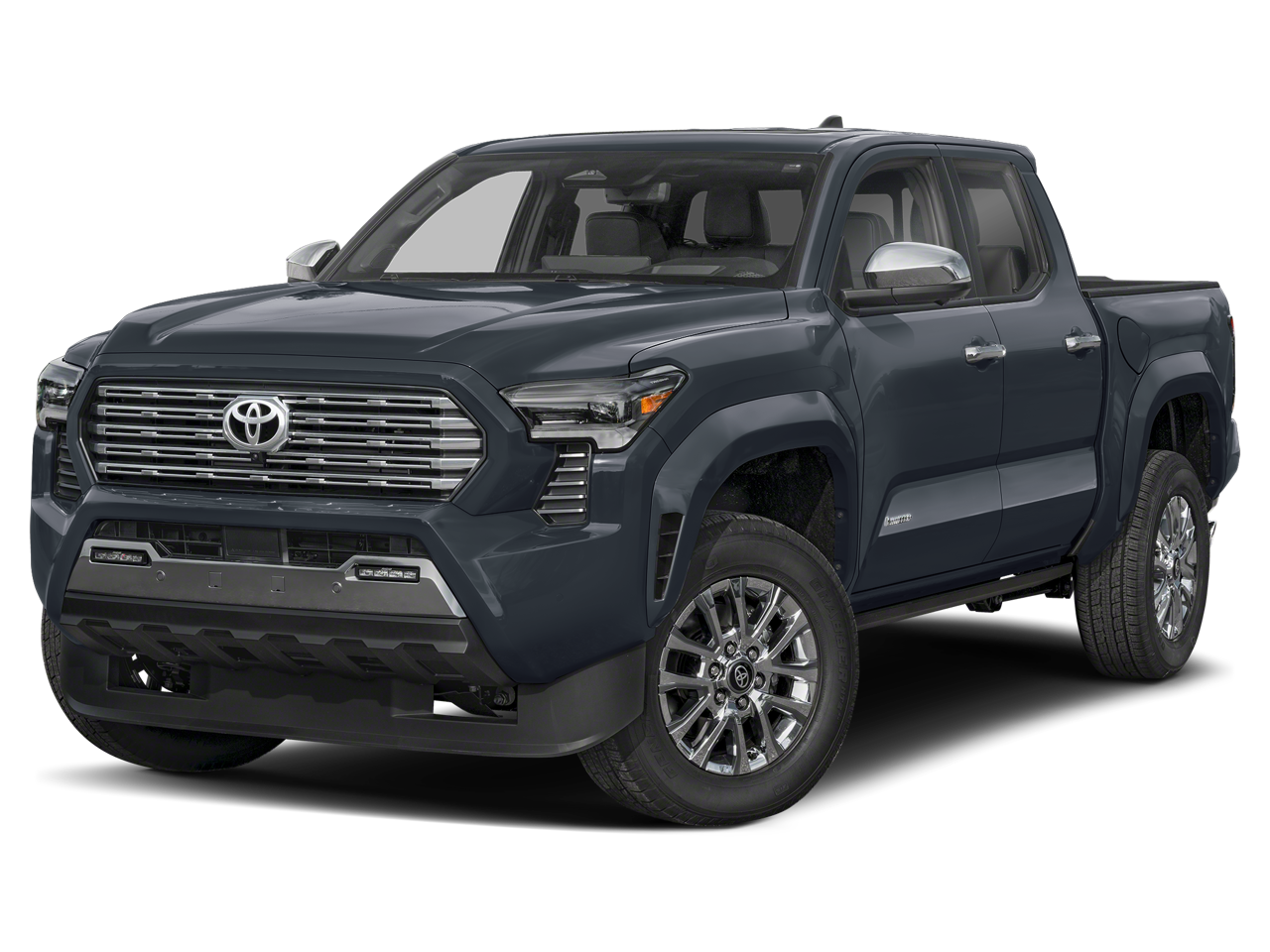 2025 Toyota Tacoma SR5 4x4 Double Cab's photo