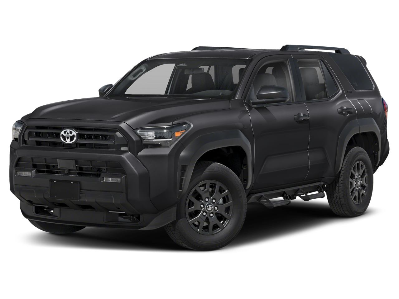 2026 Toyota 4Runner SR5 2WD's photo