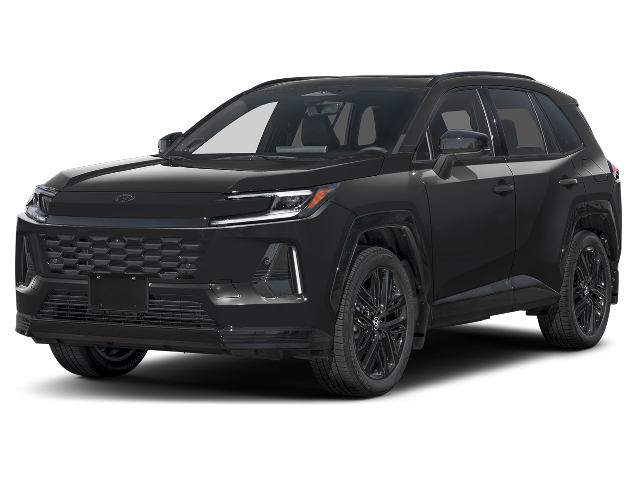 2026 Toyota RAV4 Hybrid SE AWD's photo