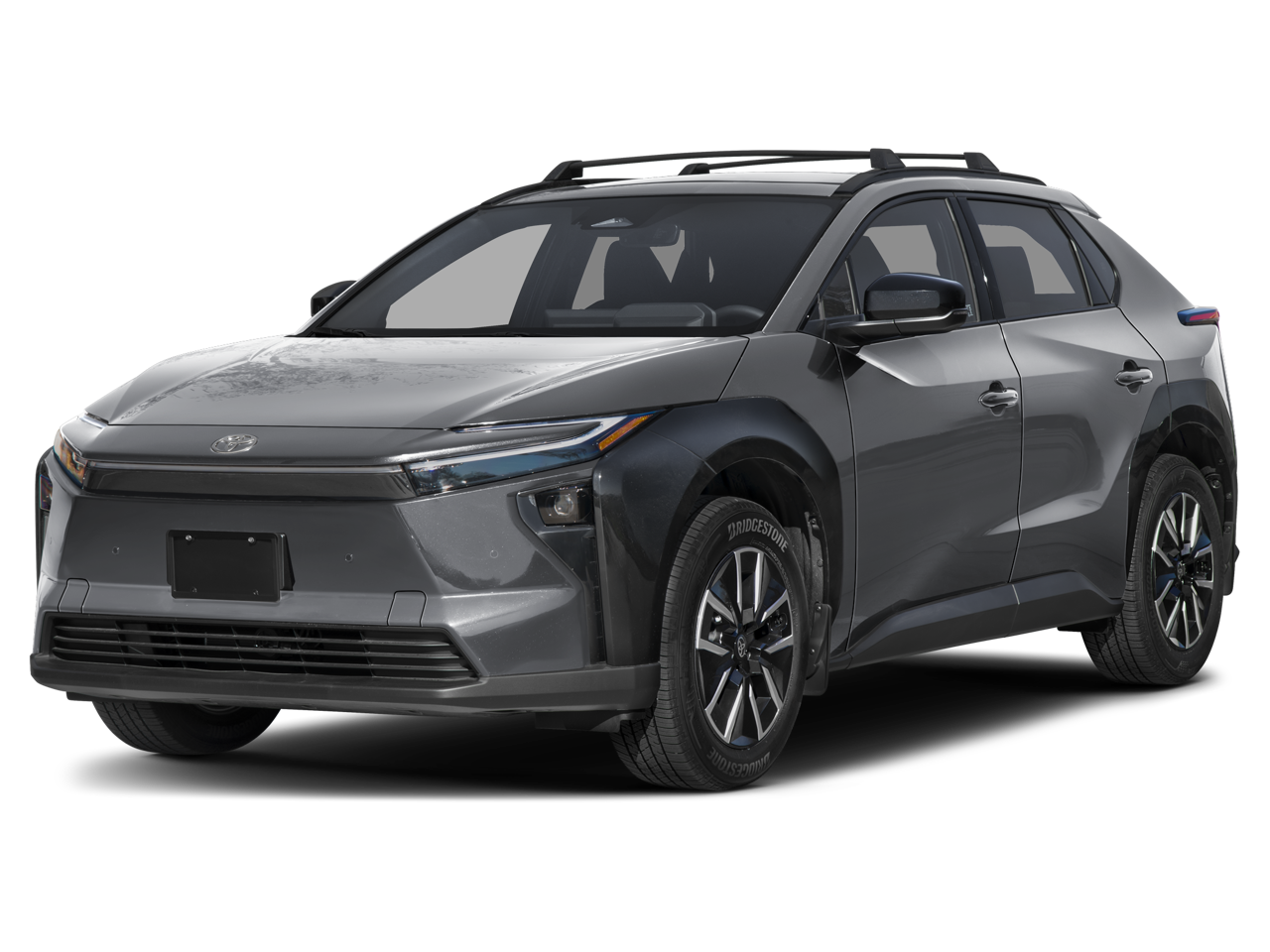 2026 Toyota bZ - Image 1