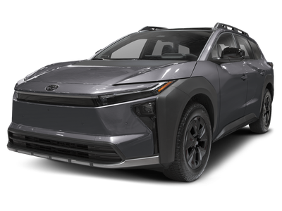 2026 Toyota bZ Woodland Premium