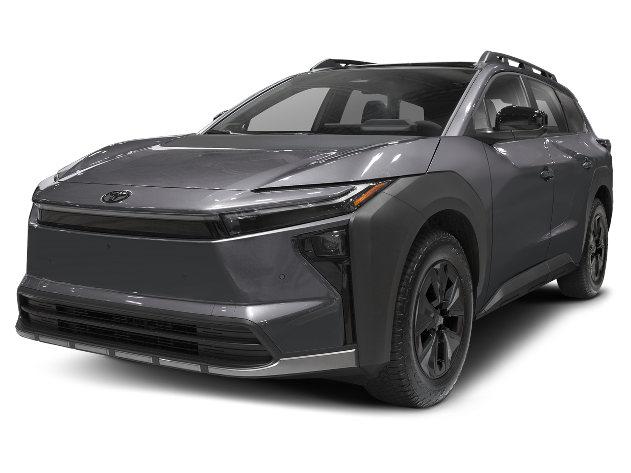 2026 Toyota bZ Woodland Premium