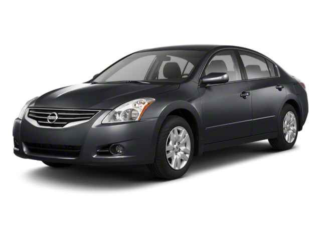 2011 Nissan Altima