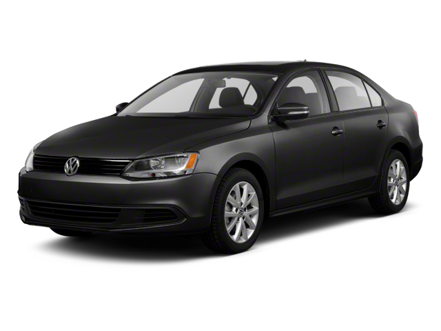 2012 Volkswagen Jetta S