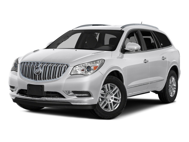 2016 Buick Enclave Premium Group