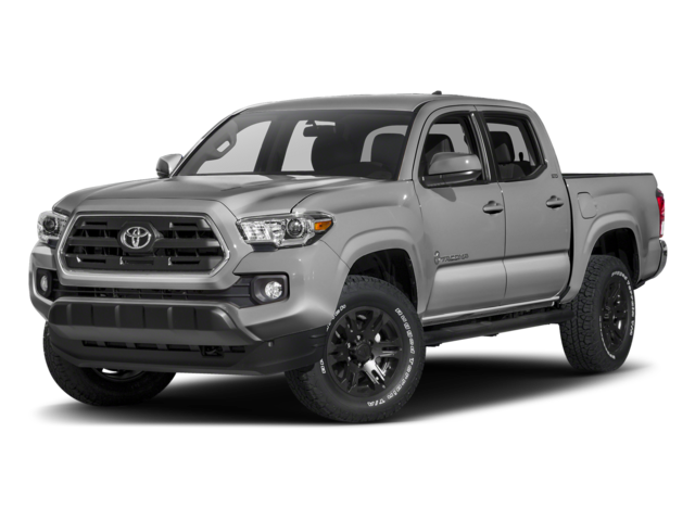 2016 Toyota Tacoma TRD Sport for sale in Huntsville, AL