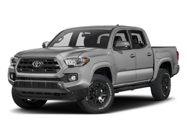 2016 Toyota Tacoma TRD Sport V6