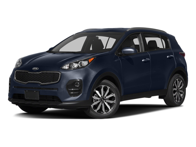 2017 Kia Sportage EX for sale in Huntsville, AL