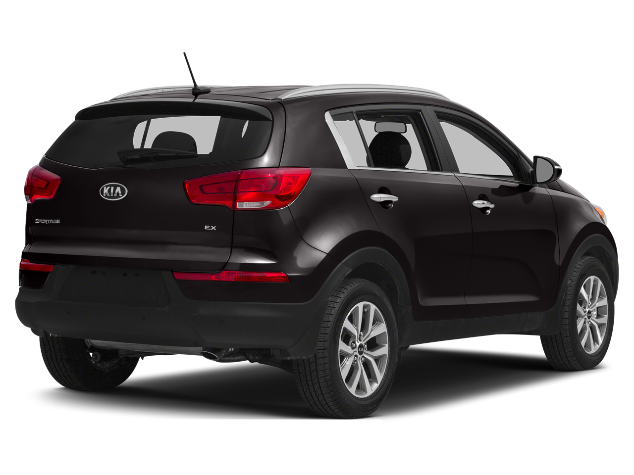2015 Kia Sportage SX