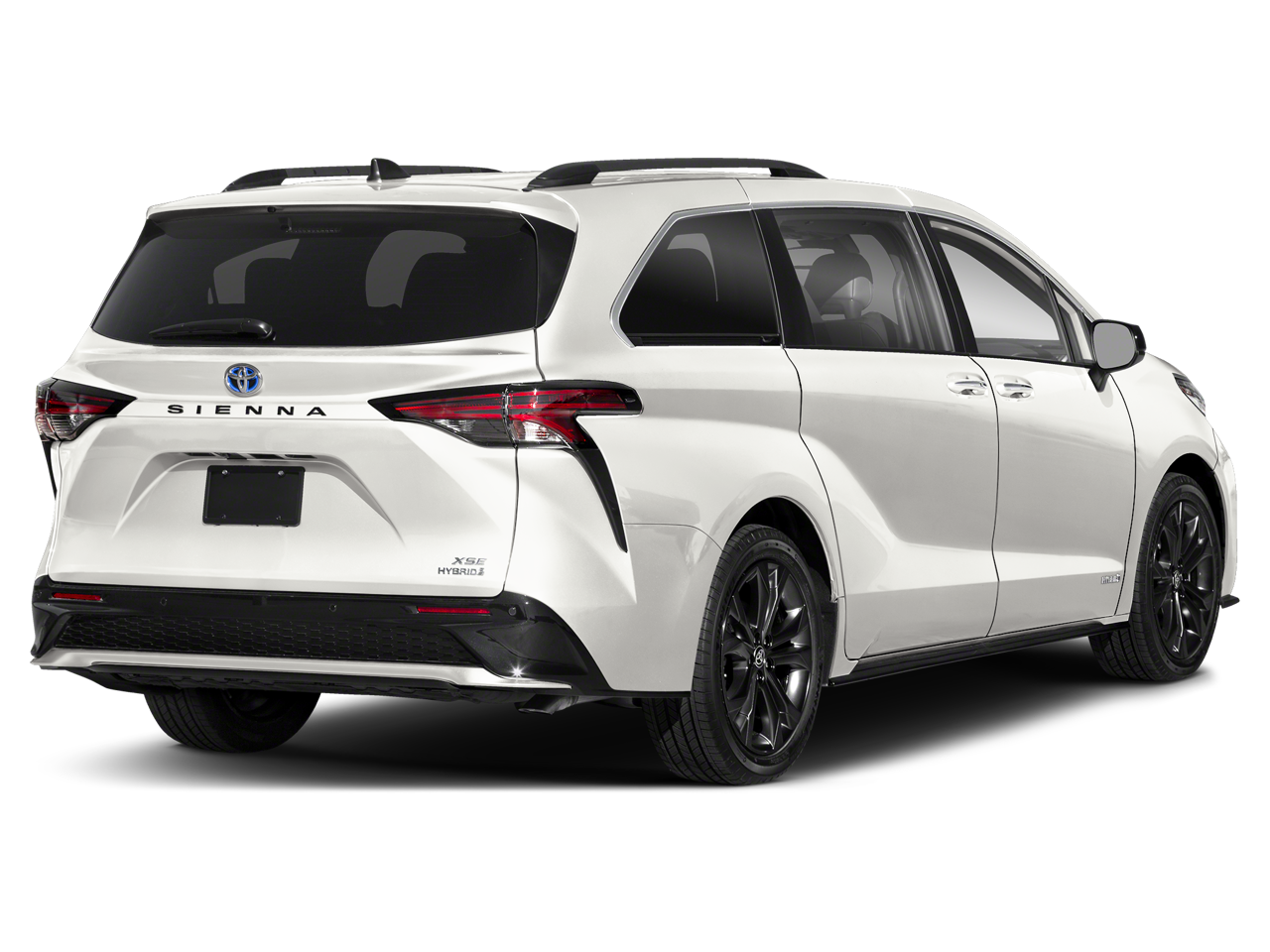 2022 Toyota Sienna XSE 7 Passenger