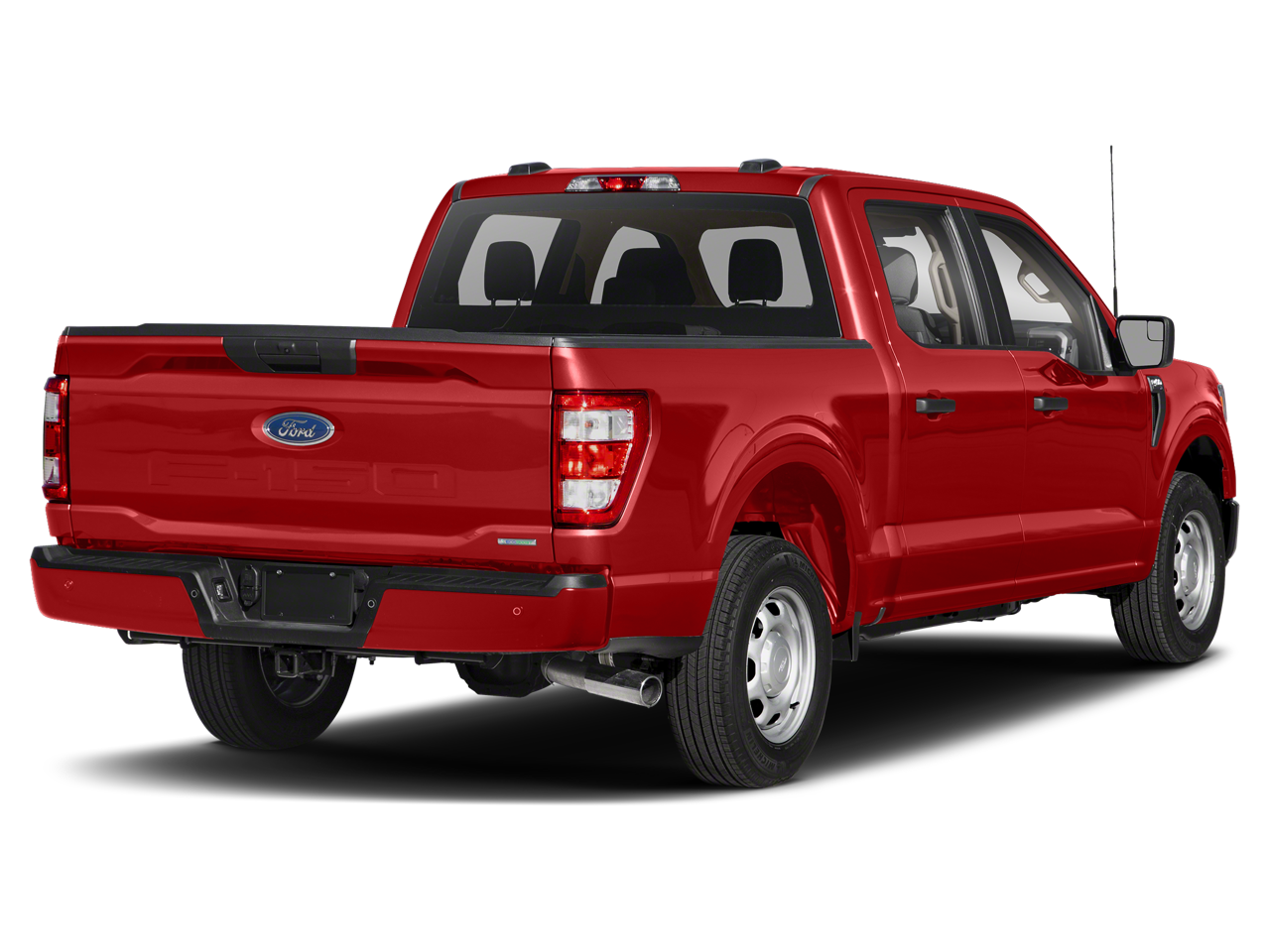 2023 Ford F-150 XL photo 2