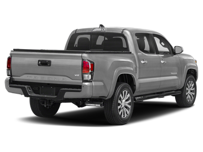 2023 Toyota Tacoma Limited V6