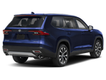 2025 Toyota Grand Highlander Hybrid Limited