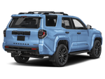 2026 Toyota 4Runner i-FORCE MAX Hybrid Platinum